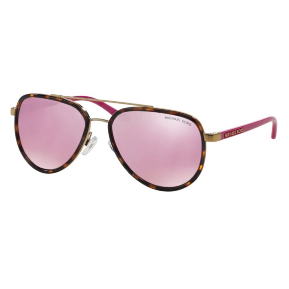 Michael Kors Polarized Sunglasses